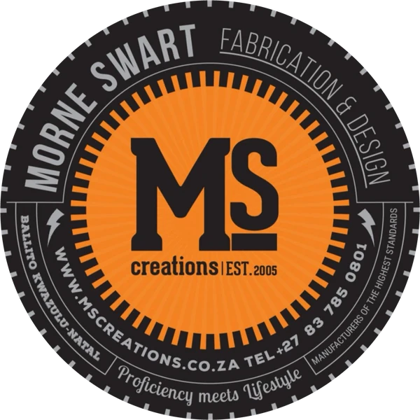 MS Creations logo
